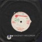 Alvin Stardust - My Coo Ca Choo - UK 7" Single - MAG1 g/ex+