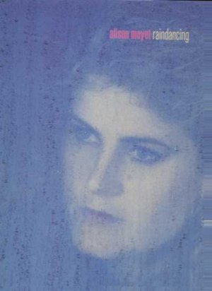 Alison Moyet - Raindancing - UK LP - 4501521 ex/m