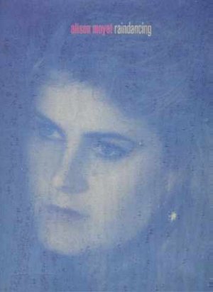 Alison Moyet - Raindancing - UK LP - 450152-1 ex/m