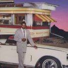 Alexander O'Neal - Alexander O'Neal - UK LP - TBU26485 ex/m