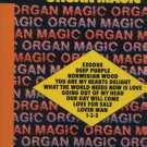 Alan Haven - Organ Magic - UK LP - EMB31062 vg/vg