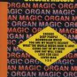 Alan Haven - Organ Magic - UK LP - EMB31062 vg/vg
