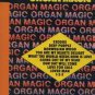 Alan Haven - Organ Magic - UK LP - EMB31062 vg/vg
