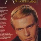 Adam Faith - 24 Golden Greats - UK LP - WW5113 ex/m