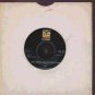 Ace - I Ain't Gonna Stand For This No More - UK 7" Single - ANC1014 ex/ex