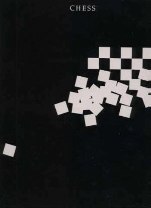 Abba / Various - Chess - UK DBL LP - PL70500(2) ex/m