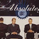 ABC - Absolutely - UK LP - 842967-1 ex/m