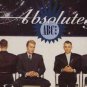 ABC - Absolutely - UK LP - 842967-1 ex/m