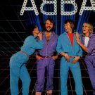 Abba - The Best Of (Boxed Set) - UK LP - None ex/m