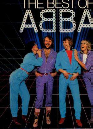 Abba - The Best Of (Boxed Set) - UK LP - None ex/m