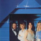 Abba - Voulez-Vous - USA LP - SD16000 ex/m