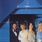 Abba - Voulez-Vous - USA LP - SD16000 ex/m