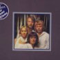Abba - Greatest Hits Vol 2 - France LP - 508580 vg/vg