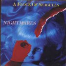 A Flock Of Seagulls - Nightmares - UK 7" Single - JIVE33 ex/m