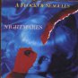 A Flock Of Seagulls - Nightmares - UK 7" Single - JIVE33 ex/m