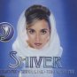 S-J - Shiver - UK 3 Track CD Single