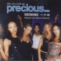 Precious - Rewind - UK 4 Track CD Single
