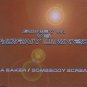 Ma Baker / Somebody Scream - Boney M Vs Horny United - UK 3 Track CD Single