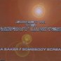 Ma Baker / Somebody Scream - Boney M Vs Horny United - UK 3 Track CD Single