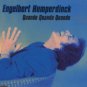 Engerlbert Humperdinck - Quando Quando Quando - UK 3 Track CD Single