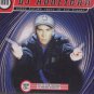 DJ Hooligan - Sueno Futuro (Wake Up And Dream) - German 5 Track CD Single