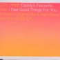 Daddy's Favourite - I Feel Good things For You - UK 3 Track CD Single