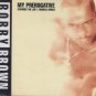 Bobby Brown - My Prerogative - UK 5 Track CD Single