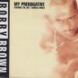 Bobby Brown - My Prerogative - UK 5 Track CD Single