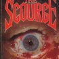 The Scourge by Nick Sharman,PB Book