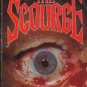The Scourge by Nick Sharman,PB Book