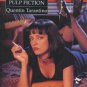 Pulp Fiction  by Quentin Tarantion PB Boo