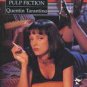 Pulp Fiction  by Quentin Tarantion PB Boo
