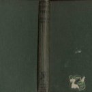 Penman's Progress by Stanley Brydon HB Boo