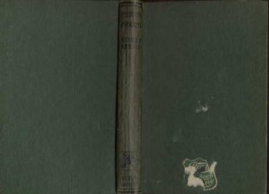 Penman's Progress by Stanley Brydon HB Boo