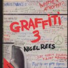 Graffiti 3  By Nigel Rees PB Book