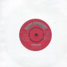Ron Goodwin - Wedding Dance / Windows Of The East - UK  7" Single