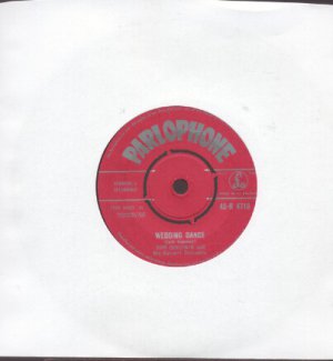 Ron Goodwin - Wedding Dance / Windows Of The East - UK  7" Single