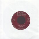 Paul Rich - Yakey Yak - UK 7" Single - rare!