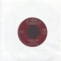 Paul Rich - Yakey Yak - UK 7" Single - rare!