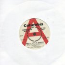 Paul Barber's Jazz Band - When The Saints Go Marching In - UK 7" Single - rare!