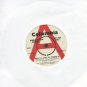 Paul Barber's Jazz Band - When The Saints Go Marching In - UK 7" Single - rare!