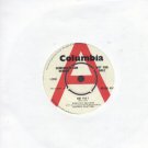 Dorothy Squires - Are You? - UK  Promo 7" Single - rare!