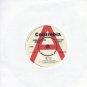 Dorothy Squires - Are You? - UK  Promo 7" Single - rare!