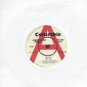 Dorothy Squires - Are You? - UK  Promo 7" Single - rare!