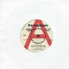 Debbie Lee - (Today I Met) The Boy I'm Gonna Marry - UK  Promo 7" Single - rare!