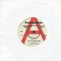 Debbie Lee - (Today I Met) The Boy I'm Gonna Marry - UK  Promo 7" Single - rare!