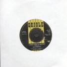 Billy Fontayne - Just One More Chance - UK 7" Single - rare!
