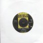 Billy Fontayne - Just One More Chance - UK 7" Single - rare!