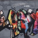 Terrorvision - Easy  - 4 Track UK CD Single