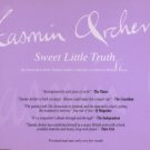 Tasmin Archer - Sweet Little Truth  - 1 Track UK Promo CD Single